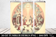 20 Oz Tumbler Design Product Image 2