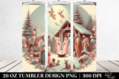 20 Oz Tumbler Design Product Image 2