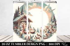 20 Oz Tumbler Design Product Image 2