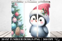 20 Oz Tumbler Design Product Image 2