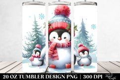 20 Oz Tumbler Design Product Image 2