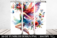 20 Oz Tumbler Design Product Image 2