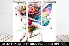 20 Oz Tumbler Design Product Image 2