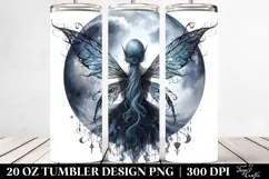 20 Oz Tumbler Png Product Image 2