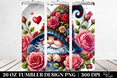 20 Oz Tumbler Design Product Image 2