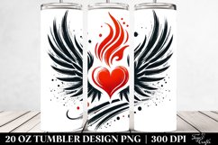20 Oz Tumbler Design Product Image 2