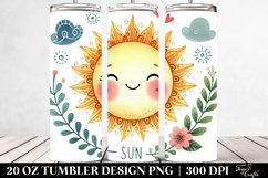 Valentines 20 Oz Tumbler Png Product Image 2