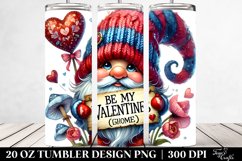 Love 20 Oz Tumbler Png Product Image 2