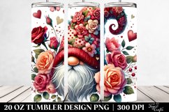 20 Oz Tumbler Design Product Image 2