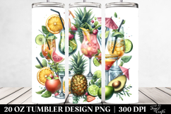 20 Oz Tumbler Design Product Image 2