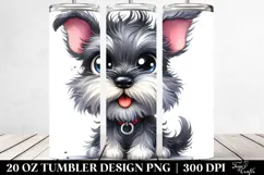 20 Oz Tumbler Png Product Image 2