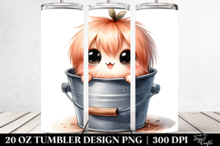 20 Oz Tumbler Png Product Image 2