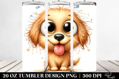 20 Oz Tumbler Png Product Image 2
