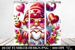 20 Oz Tumbler Design Product Image 2