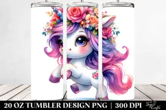 20 Oz Tumbler Png Product Image 2