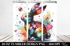 20 Oz Tumbler Png Product Image 2