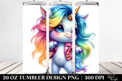 20 Oz Tumbler Png Product Image 2
