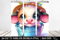 20 Oz Tumbler Png Product Image 2