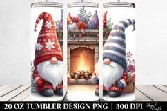 20 Oz Tumbler Design Product Image 2