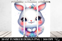 20 Oz Tumbler Png Product Image 2