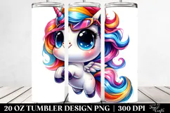 20 Oz Tumbler Png Product Image 2
