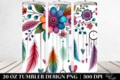 20 Oz Tumbler Design Product Image 2