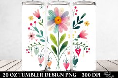 20 Oz Tumbler Design Product Image 2