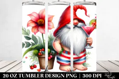 20 Oz Tumbler Png Product Image 2