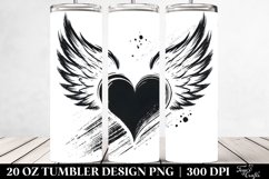 20 Oz Tumbler Design Product Image 2