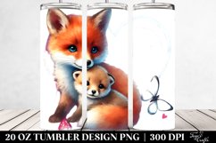 Love 20 Oz Tumbler Png Product Image 2