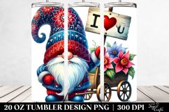 20 Oz Tumbler Design Product Image 2