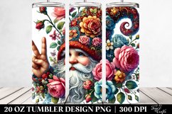 20 Oz Tumbler Design Product Image 2