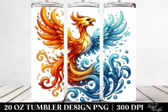 Love 20 Oz Tumbler Png Product Image 2
