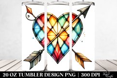 20 Oz Tumbler Design Product Image 2