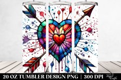 20 Oz Tumbler Design Product Image 2