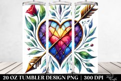 20 Oz Tumbler Design Product Image 2