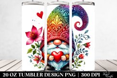 20 Oz Tumbler Design Product Image 2