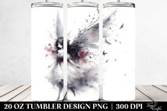 20 Oz Tumbler Design Product Image 2