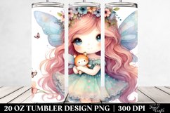 20 Oz Tumbler Design Product Image 2