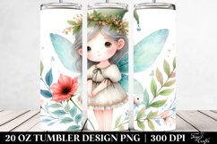 20 Oz Tumbler Design Product Image 2