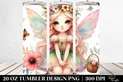 20 Oz Tumbler Design Product Image 2