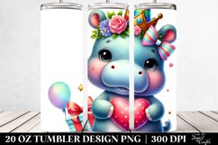 Love 20 Oz Tumbler Png Product Image 2