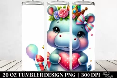 Love 20 Oz Tumbler Png Product Image 2