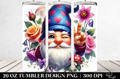 20 Oz Tumbler Design Product Image 2