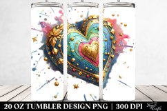 20 Oz Tumbler Design Product Image 2