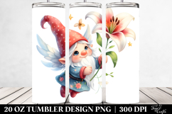 20 Oz Tumbler Png Product Image 2