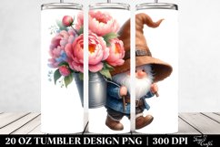 20 Oz Tumbler Design Product Image 2