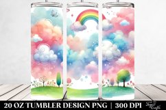 20 Oz Tumbler Design Product Image 2