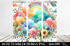 Valentines 20 Oz Tumbler Png Product Image 2