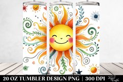 20 Oz Tumbler Design Product Image 2